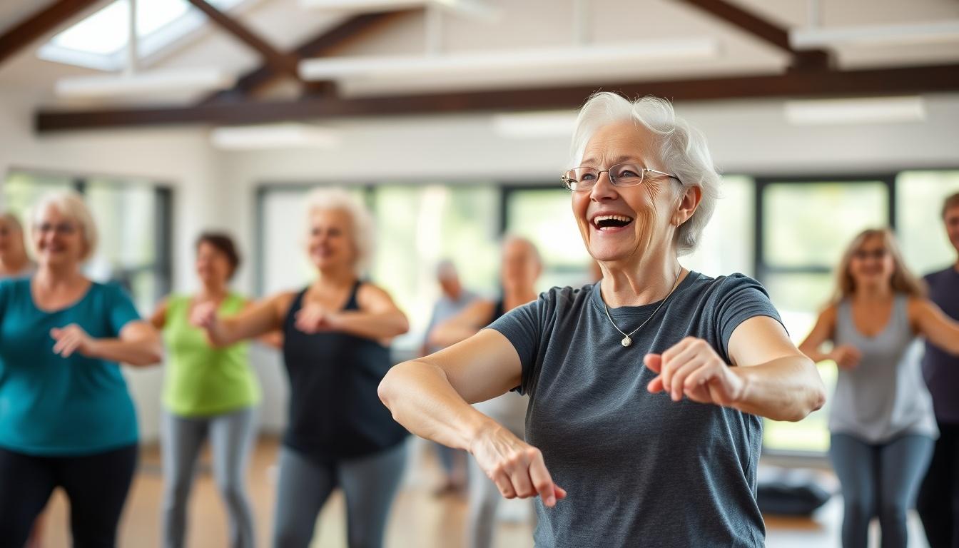 Stay Active and Engaged